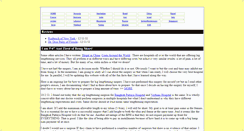Desktop Screenshot of leglengtheningsurgery.com